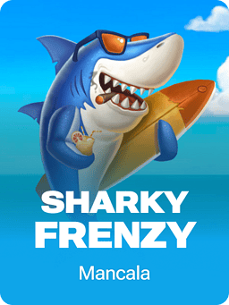 Sharky Frenzy