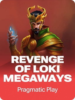 Revenge of Loki Megaways