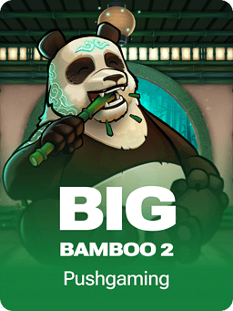 Big Bamboo 2
