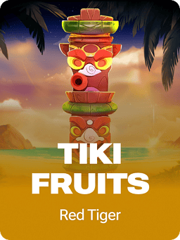 Tiki Fruits