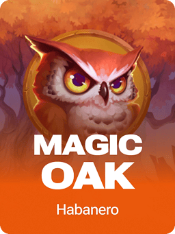Magic Oak