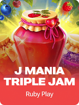 J Mania Triple Jam