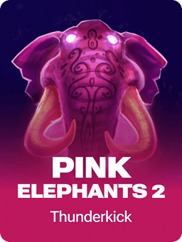 Pink Elephants 2