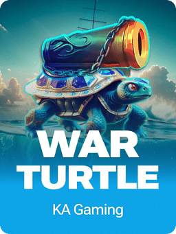 War Turtle