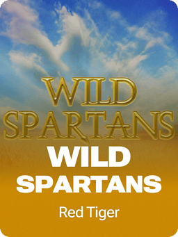 Wild Spartans