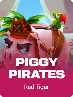 Piggy Pirates