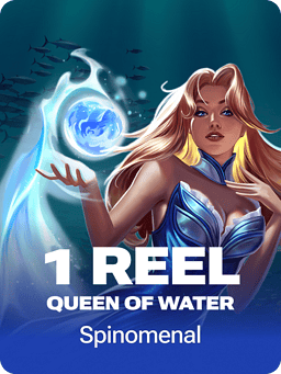 1 Reel - Queen Of Water