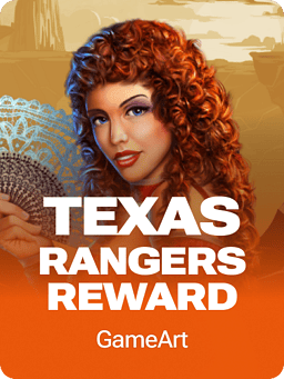 Texas Rangers Reward