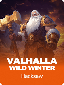 Valhalla: Wild Winter