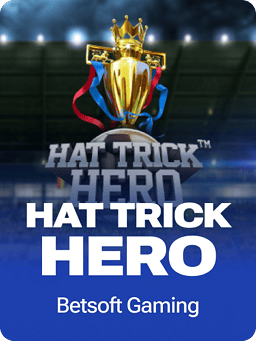 Hat Trick Hero
