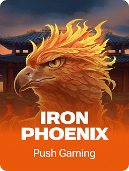 Iron Phoenix