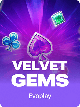 Velvet Gems