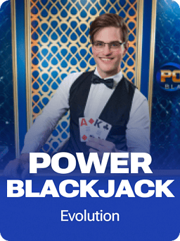 Power BlackJack