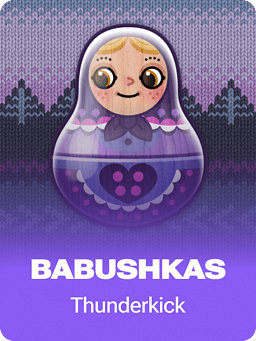 Babushkas