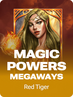 Magic Powers Megaways