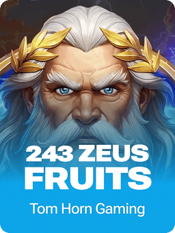 243 Zeus Fruits