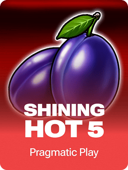 Shining Hot 5