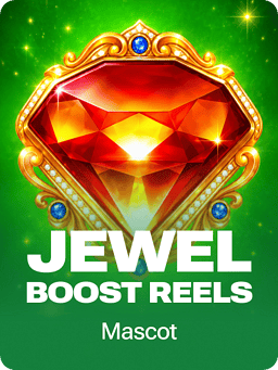 Jewel Boost Reels