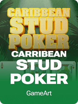 Carribean Stud Poker