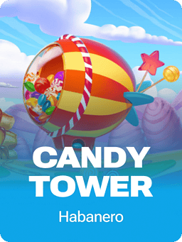 Candy Tower