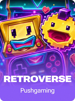 RetroVerse
