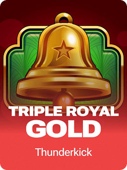 Triple Royal Gold