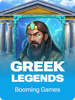 Greek Legends