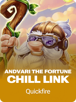 Andvari the Fortune Chill Link&Win