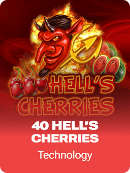 40 Hell's Cherries
