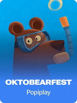 Oktobearfest