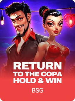 Return to the Copa - Hold & Win