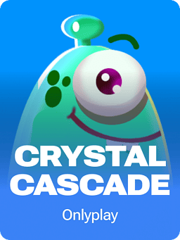 Crystal Cascade