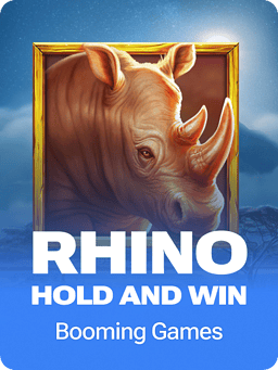 Rhino Hold and Win