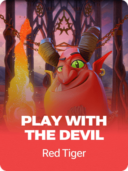 Play with the Devil