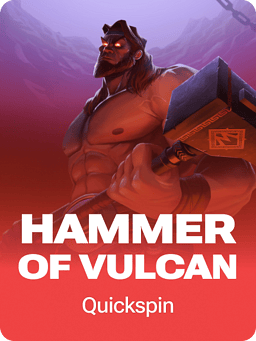 Hammer of Vulcan