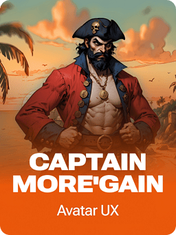 Captain More'gain
