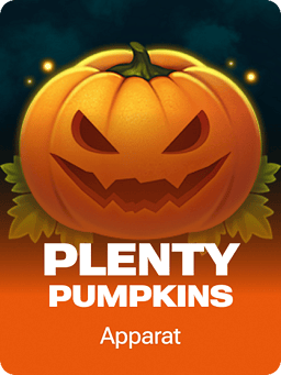 Plenty Pumpkins