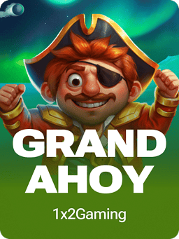 Grand Ahoy