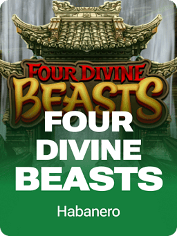 Four Divine Beasts