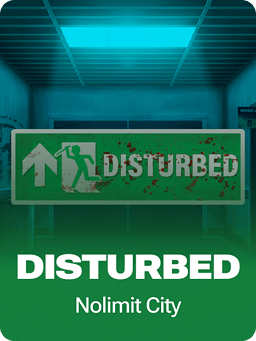 Disturbed