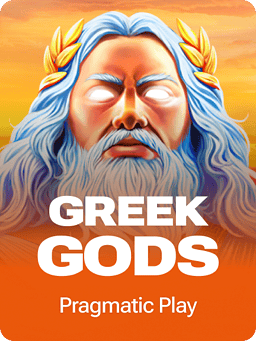 Greek Gods