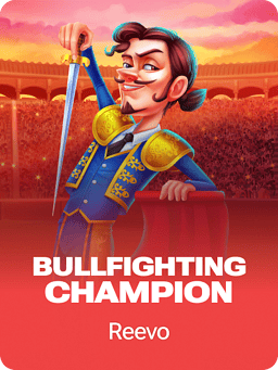 Bullfighting Champion