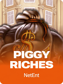 Piggy Riches