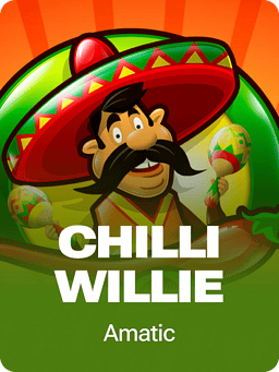 Chilli Willie