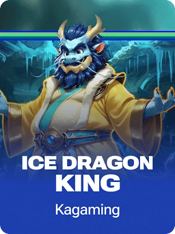Ice Dragon King