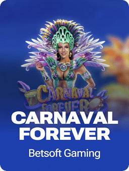 Carnaval Forever