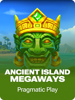 Ancient Island Megaways