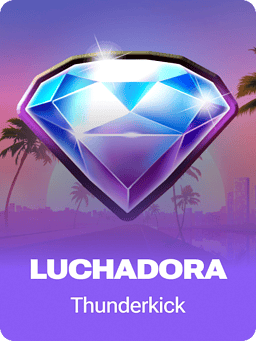 Luchadora