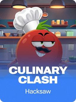 Culinary Clash