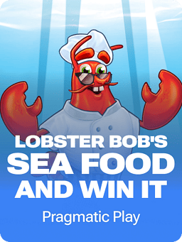 Lobster Bob's Sea Food and Win It